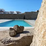 호텔 The Blue Of Mykonos Platys Gialos (Mykonos)