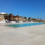 호텔 The Blue Of Mykonos *