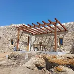 The Blue Of Mykonos Platys Gialos (Mykonos)