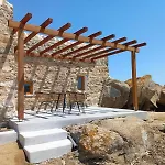 The Blue Of Mykonos * Platys Gialos (Mykonos)