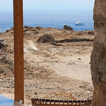 The Blue Of Mykonos Hotel Platis Yialos