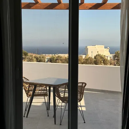 Hotel The Blue Of Mykonos Platis Yialos