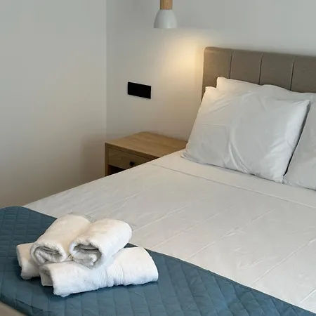 Hotel The Blue Of Mykonos Platis Yialos