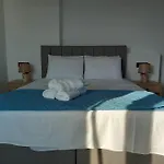Hotel The Blue Of Mykonos *