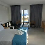 The Blue Of Mykonos *