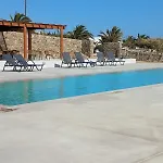 The Blue Of Mykonos Hotel