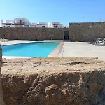 Hotel The Blue Of Mykonos