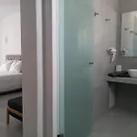 The Blue Of Mykonos Hotel