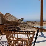 Hotel The Blue Of Mykonos Platys Gialos (Mykonos)
