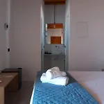 The Blue Of Mykonos Hotel