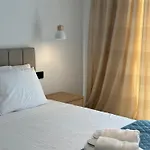 The Blue Of Mykonos Hotel *