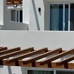 Hotel The Blue Of Mykonos