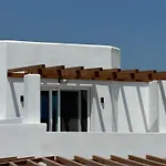 Hotel The Blue Of Mykonos