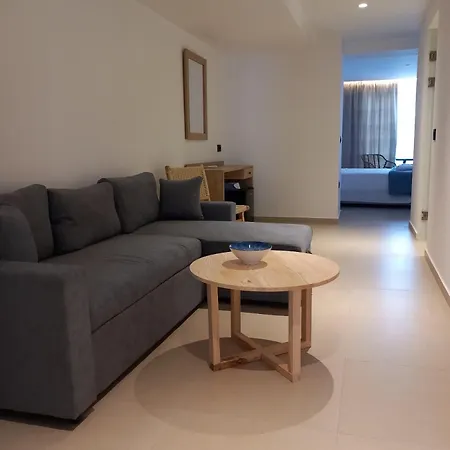 Hotel The Blue Of Mykonos *