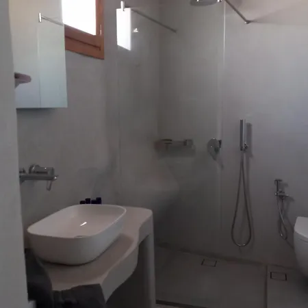 Hotel The Blue Of Mykonos