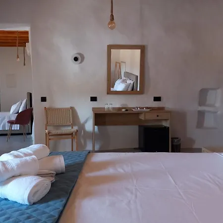 Hotel The Blue Of Mykonos Platys Gialos (Mykonos)