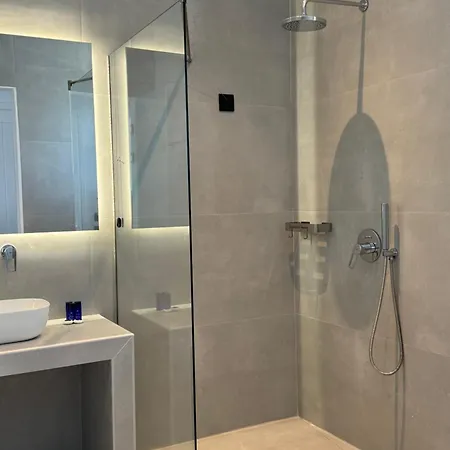 The Blue Of Mykonos Hotel Platys Gialos (Mykonos)