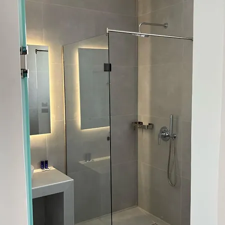 Hotel The Blue Of Mykonos *