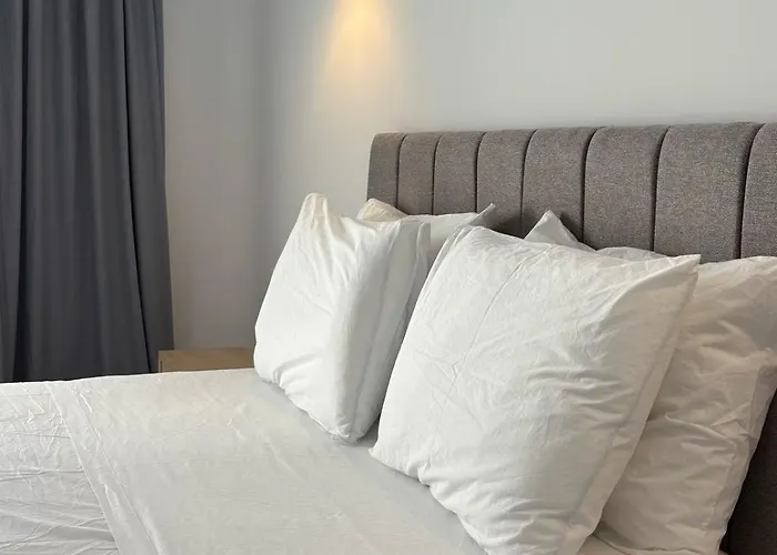 The Blue Of Mykonos Hotell *