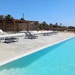 The Blue Of Mykonos Hotel *