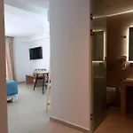 The Blue Of Mykonos Hotel