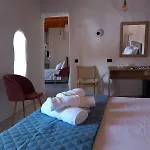 The Blue Of Mykonos Hotel