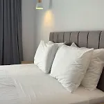 The Blue Of Mykonos Hotel *
