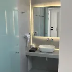The Blue Of Mykonos Hotel